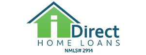 iDirectHomeLoans Logo