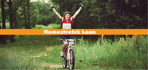 HomeStretch Loan