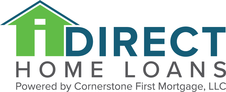 Idirecthomeloans